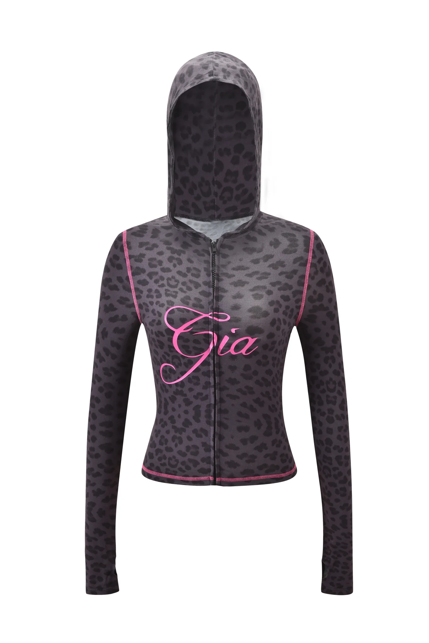 BLARE HOODIE - PANTHER - Image 7