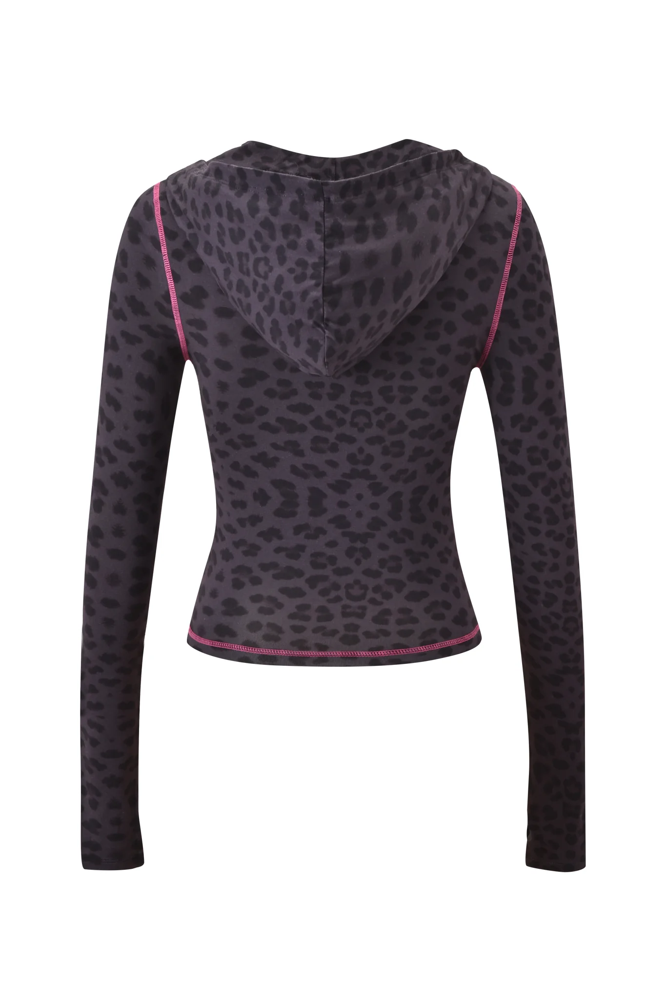 BLARE HOODIE - PANTHER - Image 9
