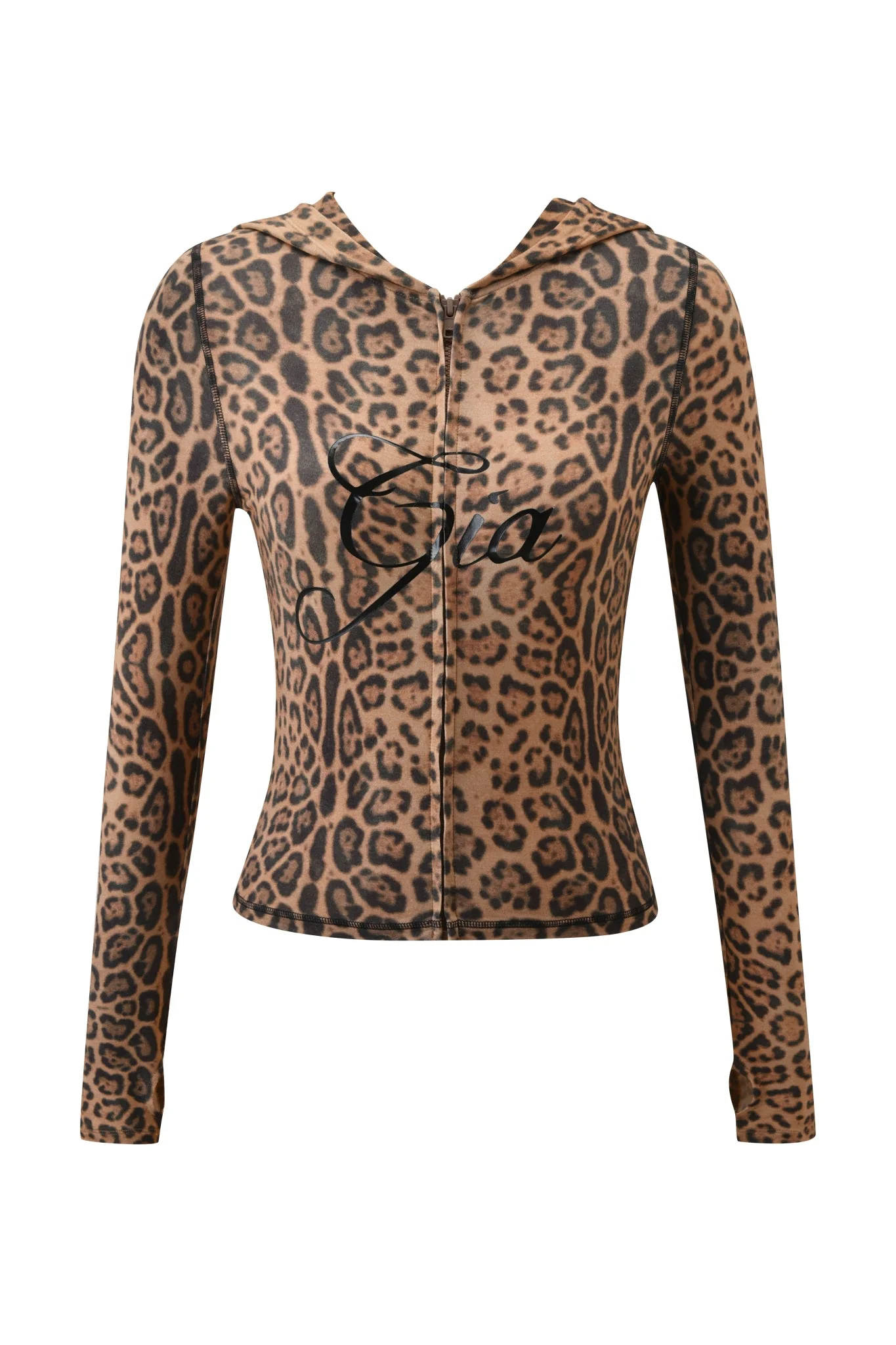 BLARE HOODIE - PANTHERA - Image 5