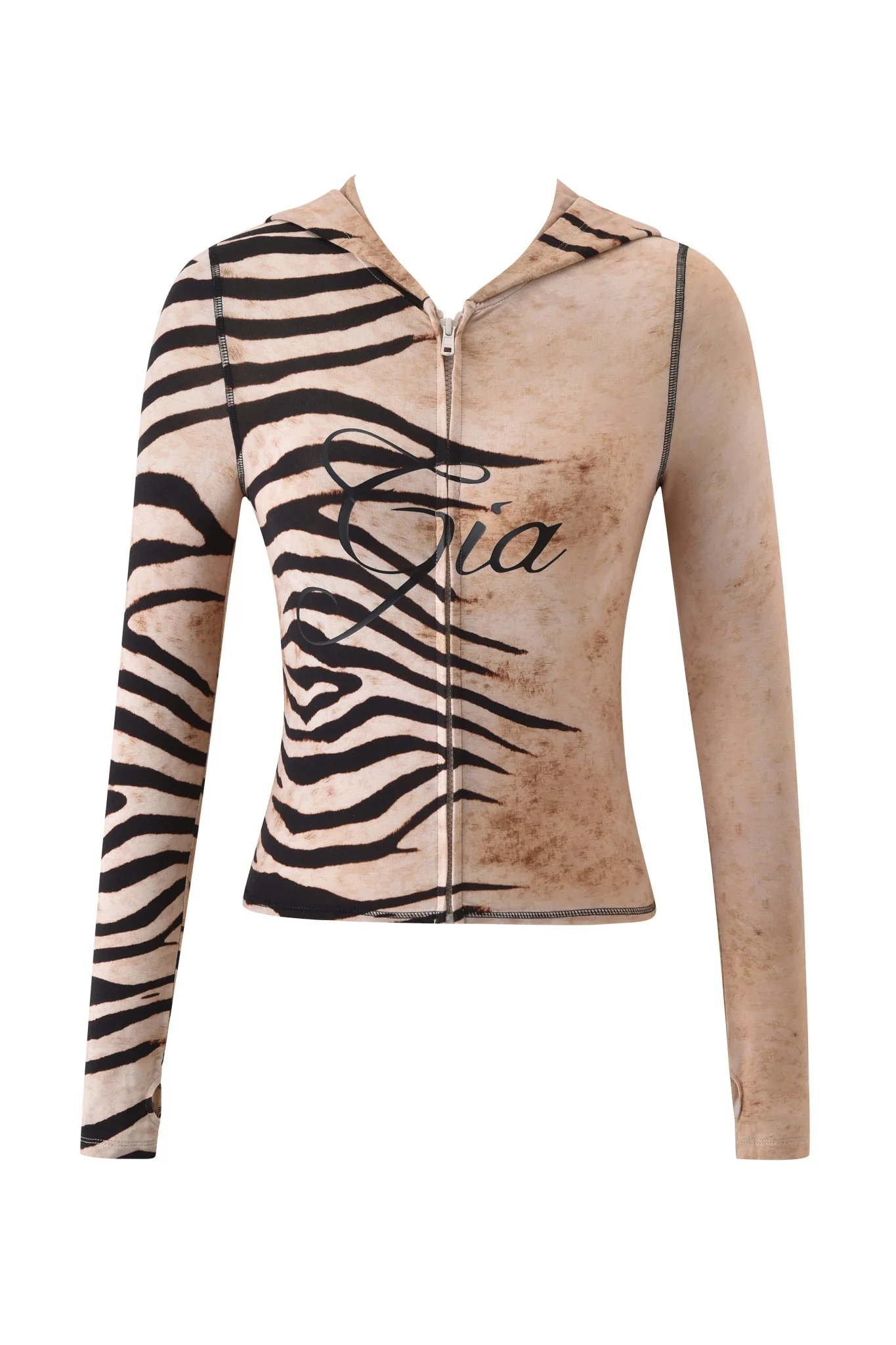 BLARE HOODIE - WILD SIDE - Image 8