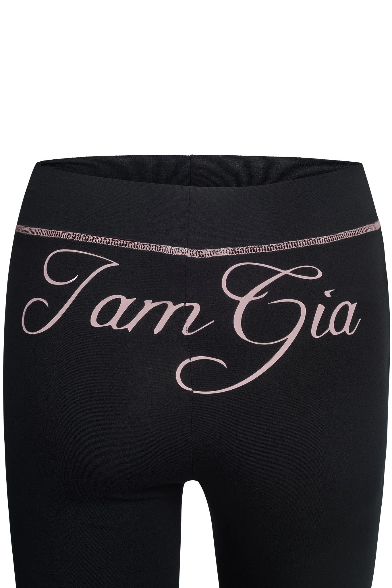 BLARE TRACKPANT - BLACK - Image 7