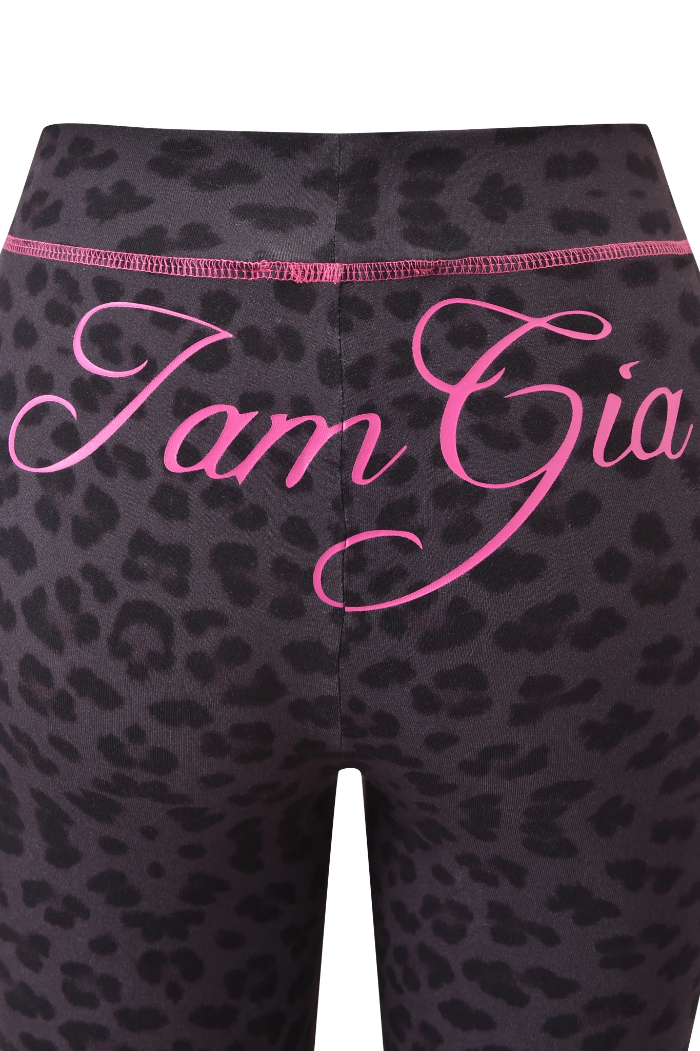 BLARE TRACKPANT - PANTHER - Image 7