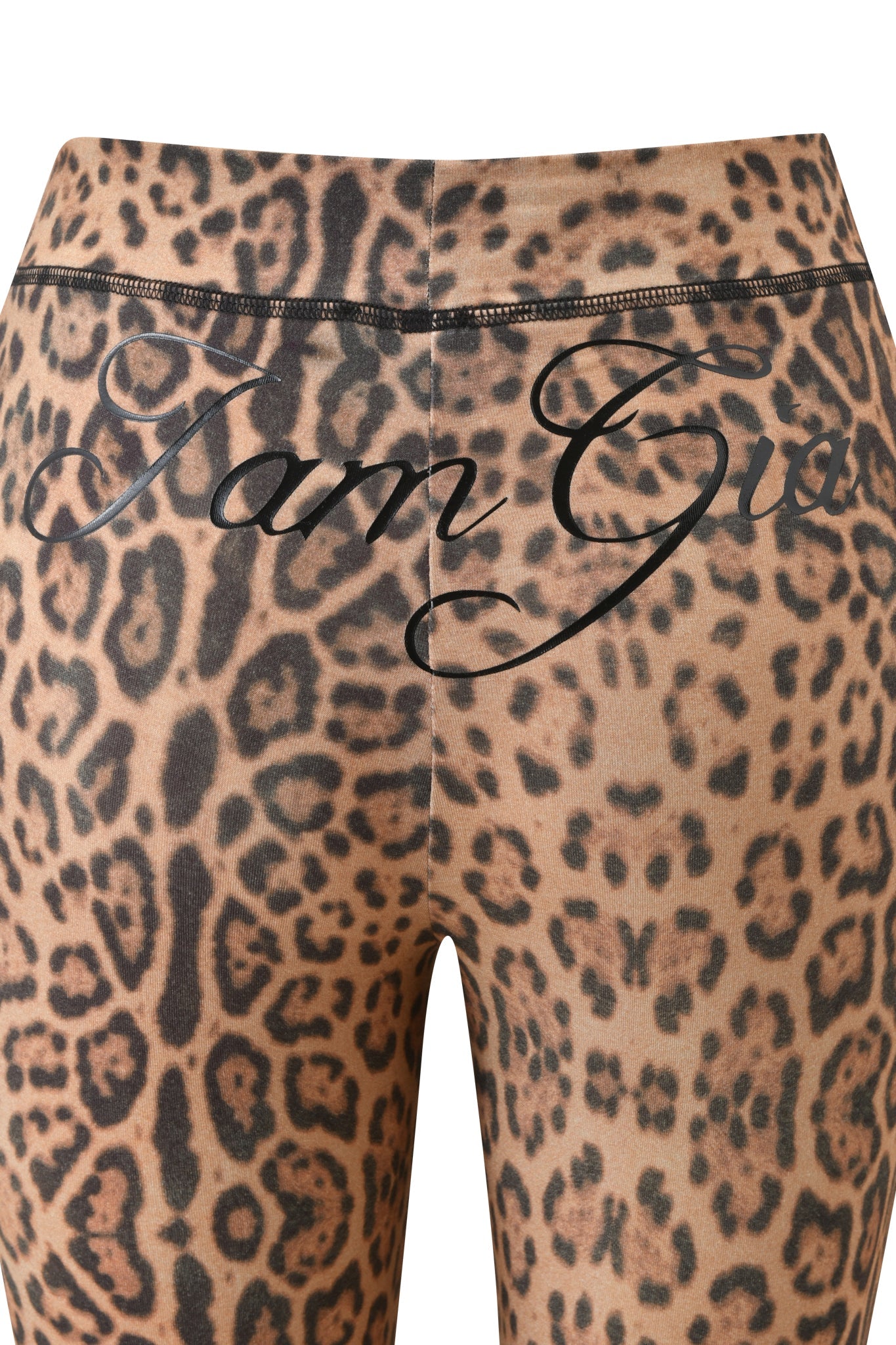 BLARE TRACKPANT - PANTHERA - Image 7