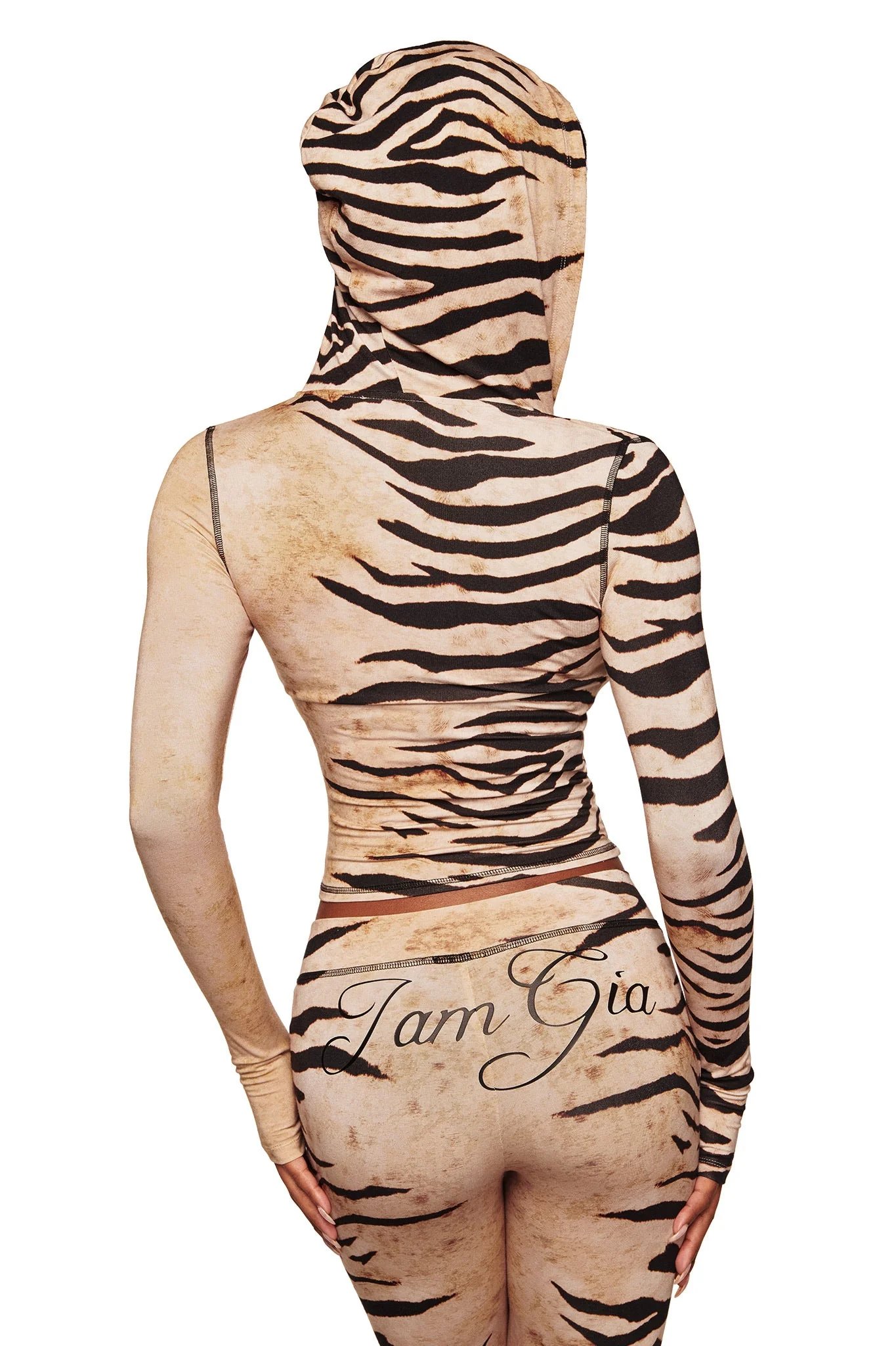 BLARE TRACKPANT - WILD SIDE - Image 6