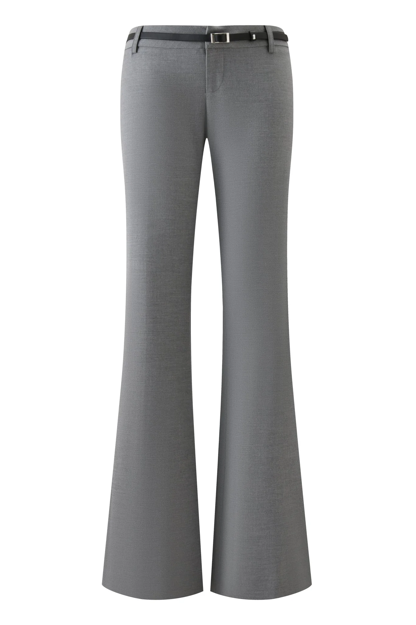 CLARA PANT - GREY - Image 6