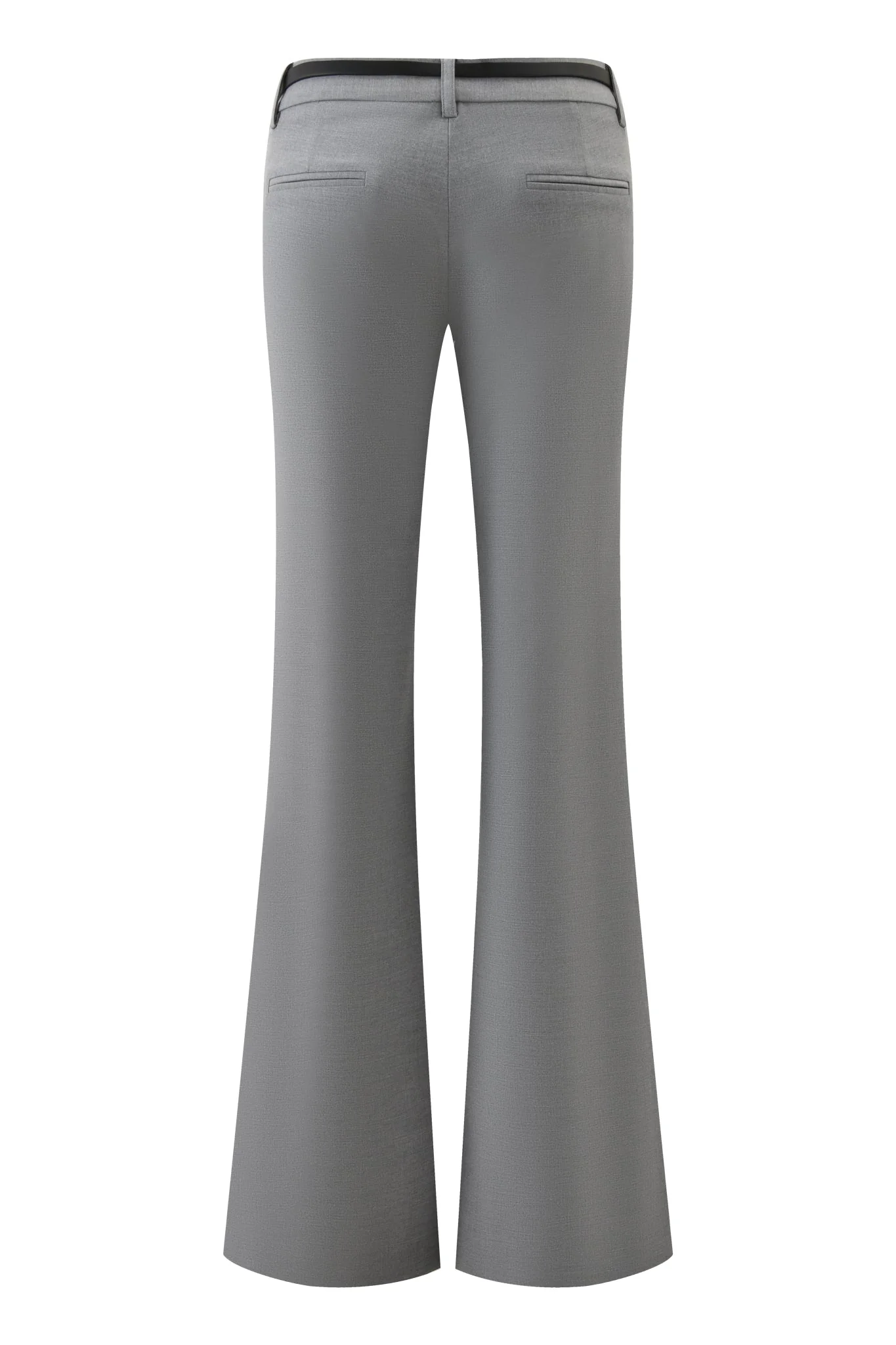 CLARA PANT - GREY - Image 7